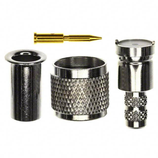 182314 Amphenol RF  Assemblages de connecteurs coaxiaux (RF)